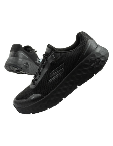 Skechers buty sportowe męskie go walk max cushioning wygodne