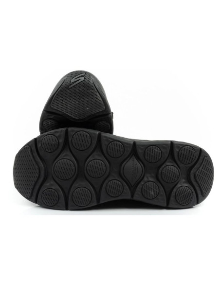 Skechers buty sportowe męskie go walk max cushioning wygodne