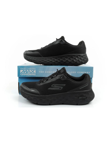 Skechers buty sportowe męskie go walk max cushioning wygodne