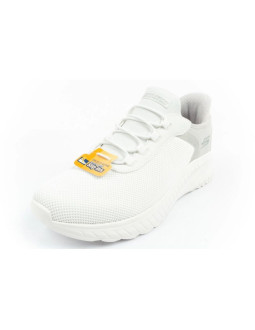 Buty skechers bobs squad slip-ins m 2
