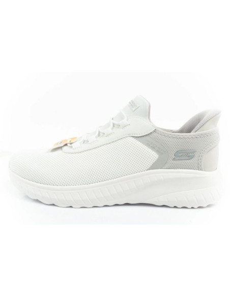 Buty skechers bobs squad slip-ins m