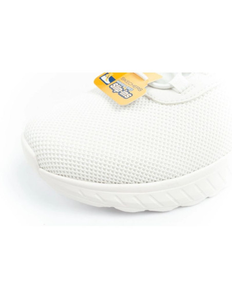 Buty skechers bobs squad slip-ins m