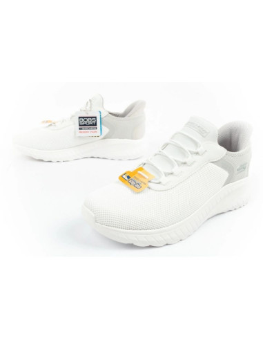 Buty skechers bobs squad slip-ins m