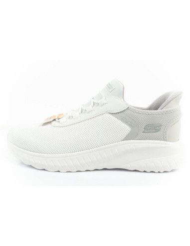 Buty skechers bobs squad slip-ins m