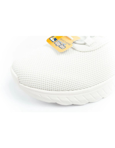 Buty skechers bobs squad slip-ins m