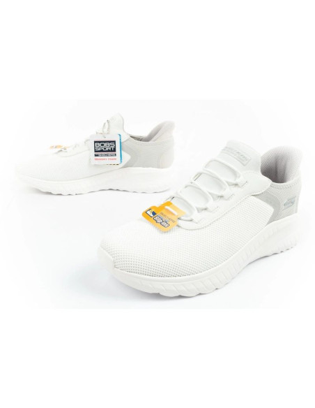 Buty skechers bobs squad slip-ins m