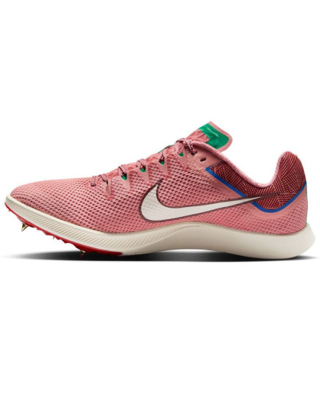 Buty, kolce nike rival distance all hq3493