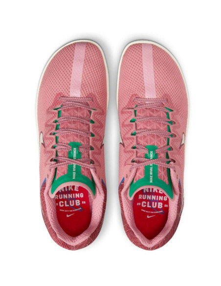 Buty, kolce nike rival distance all hq3493