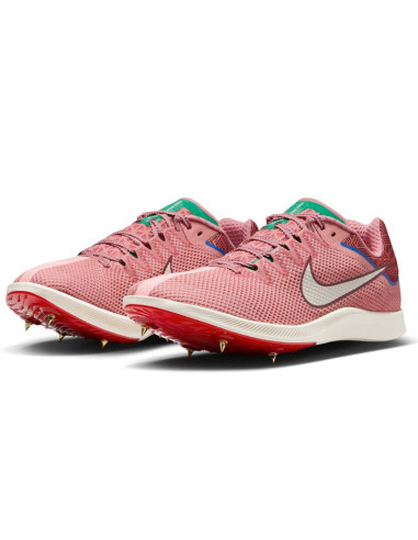 Buty, kolce nike rival distance all hq3493