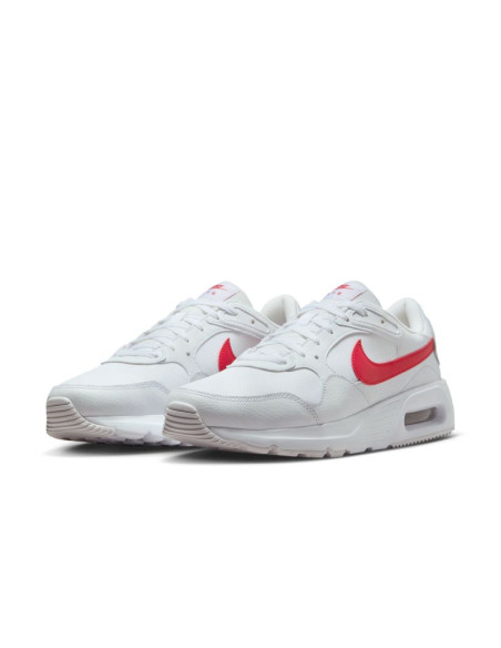 Buty nike air max sc cw4555-122