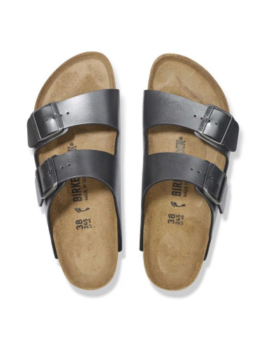Klapki birkenstock unisex arizona bs