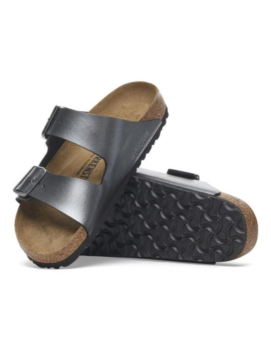 Klapki birkenstock unisex arizona bs
