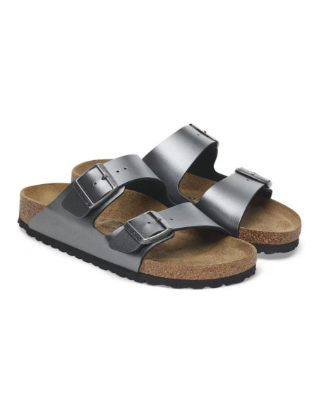 Klapki birkenstock unisex arizona bs
