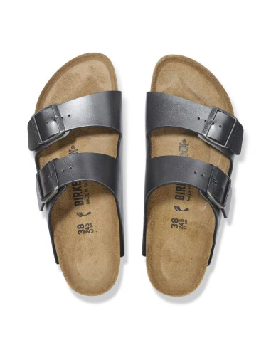 Klapki birkenstock unisex arizona bs