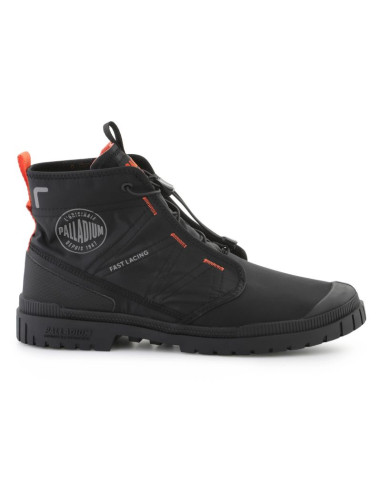 Buty palladium sp20 travel hi 74476