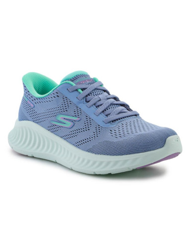 Buty skechers slip-ins: go walk now – khloe w