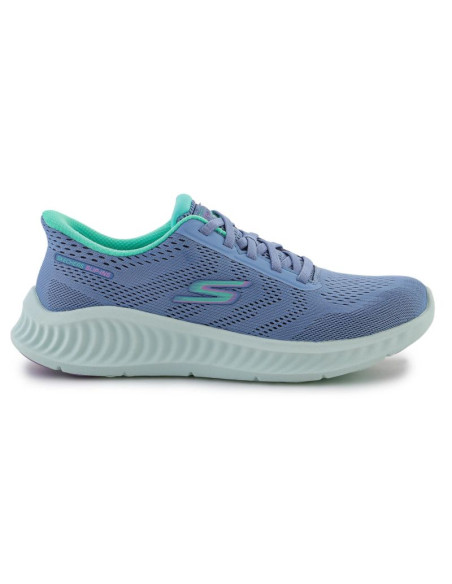 Buty skechers slip-ins: go walk now – khloe w