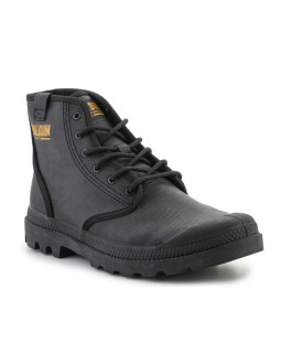 Buty palladium pampa hi coated u 74375