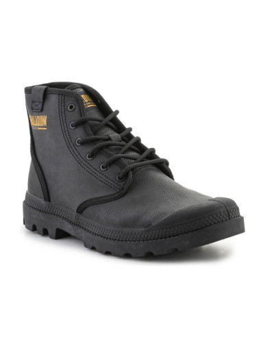Buty palladium pampa hi coated u 74375