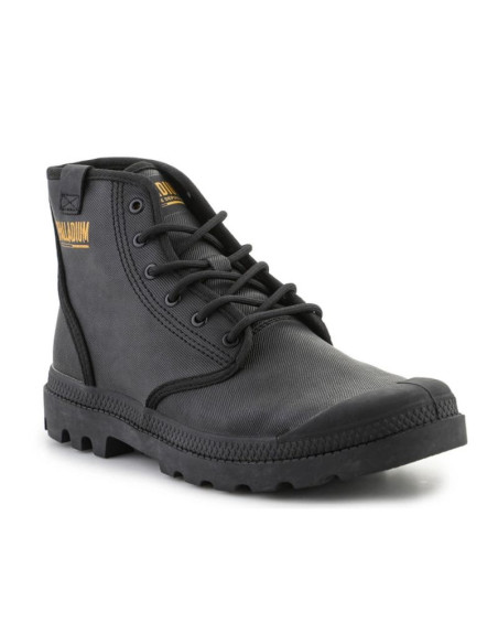 Buty palladium pampa hi coated u 74375