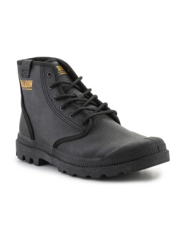 Buty palladium pampa hi coated u 74375 2