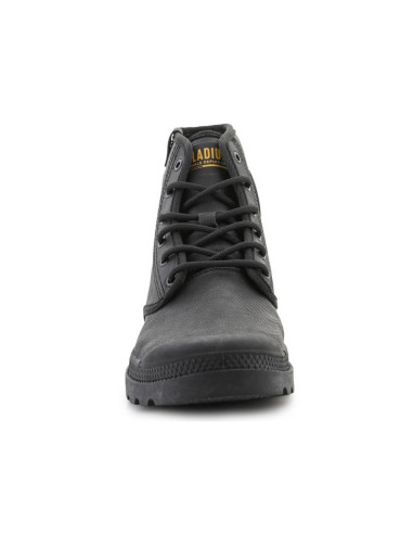 Buty palladium pampa hi coated u 74375