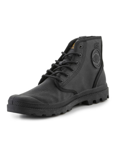 Buty palladium pampa hi coated u 74375