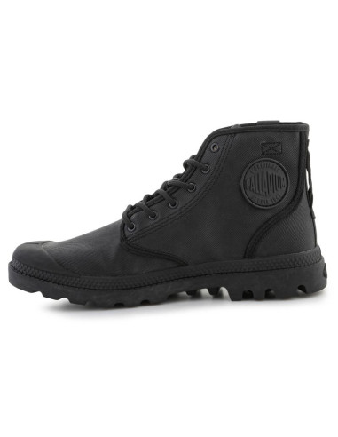 Buty palladium pampa hi coated u 74375