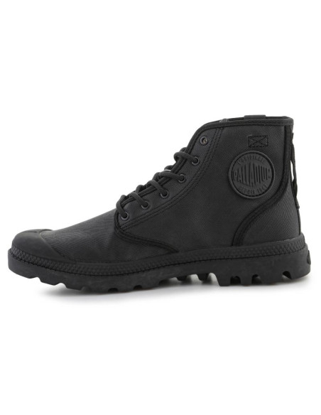 Buty palladium pampa hi coated u 74375