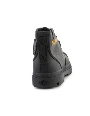 Buty palladium pampa hi coated u 74375