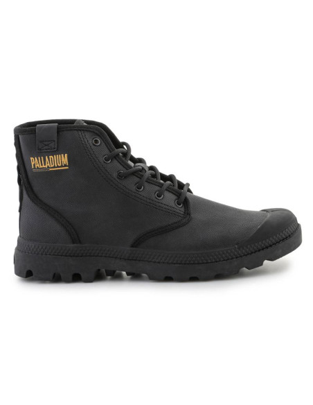 Buty palladium pampa hi coated u 74375