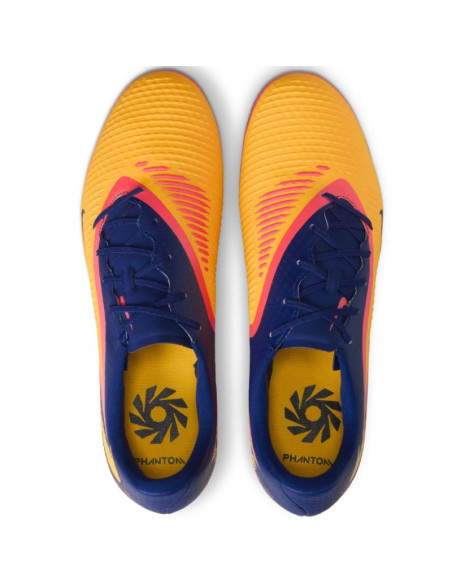Buty nike phantom 6 low academy erlin haaland fg/mg hq2314-800