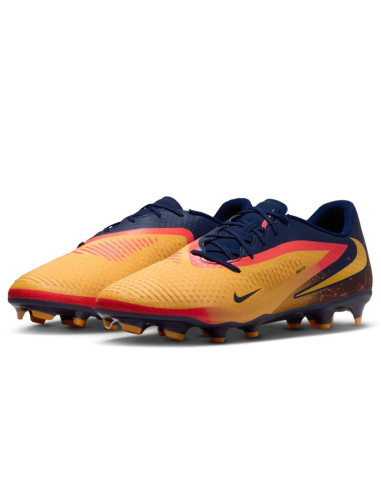 Buty nike phantom 6 low academy erlin haaland fg/mg hq2314-800