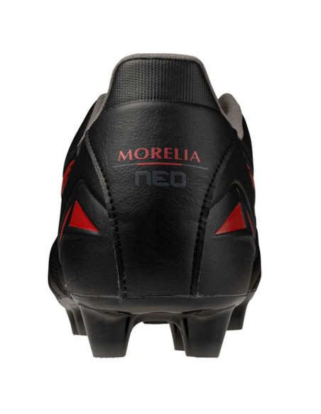 Buty mizuno morelia neo iv pro fg p1ga253400