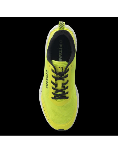 Męskie buty do biegania durevo