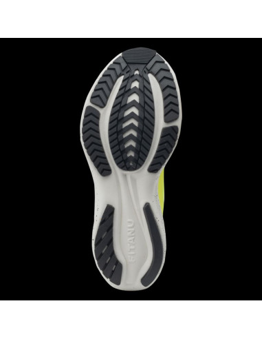 Męskie buty do biegania durevo