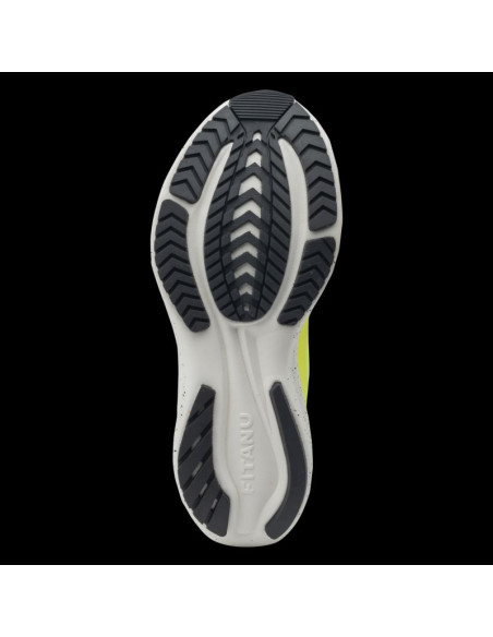 Męskie buty do biegania durevo