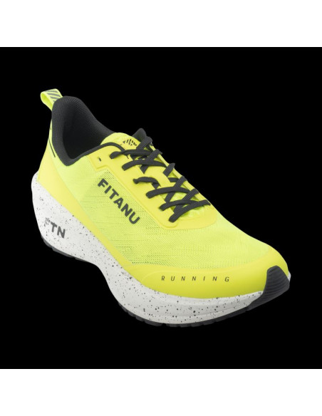 Męskie buty do biegania durevo