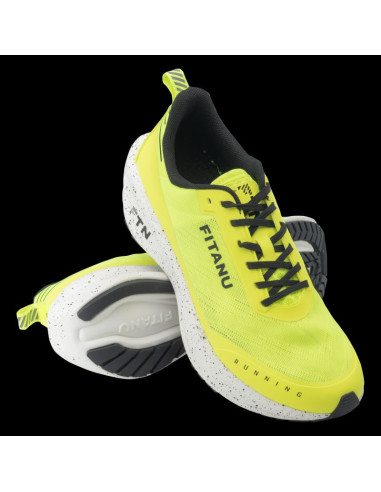 Męskie buty do biegania durevo