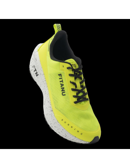 Męskie buty do biegania durevo