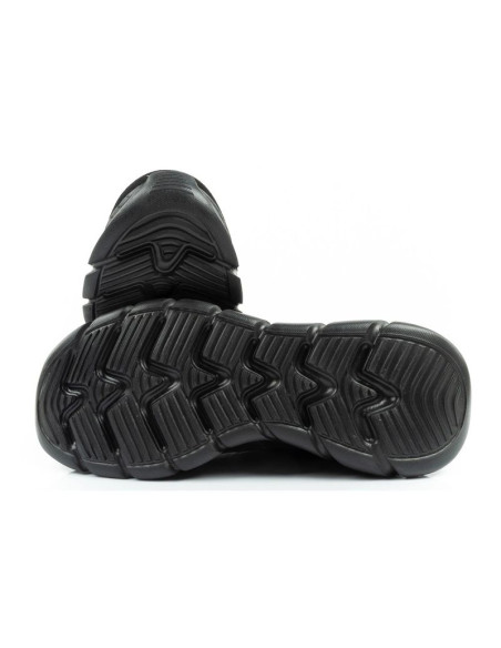 Skechers buty zimowe damskie botki za kostkę ocieplane skórzane