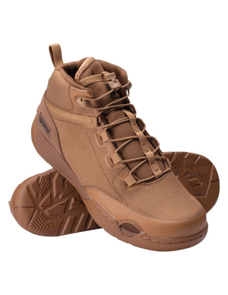 Męskie buty mars mid