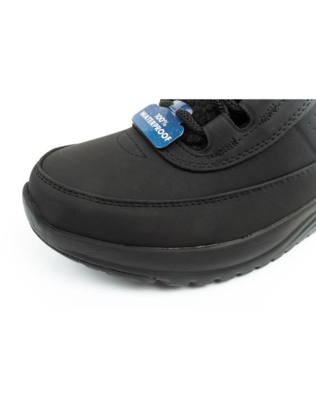 Skechers on-the-go buty zimowe damskie botki wodoodporne za kostkę