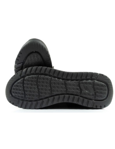 Skechers on-the-go buty zimowe damskie botki wodoodporne za kostkę