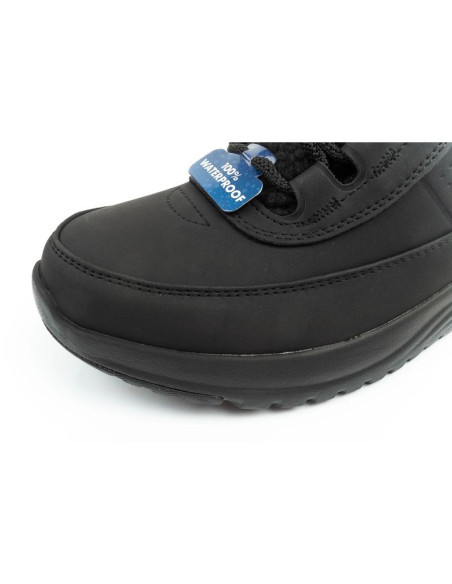 Skechers on-the-go buty zimowe damskie botki wodoodporne za kostkę