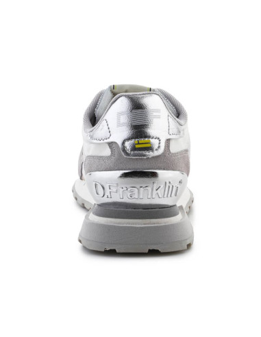 Buty d.franklin vibla zig patch w