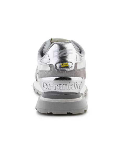 Buty d.franklin vibla zig patch w