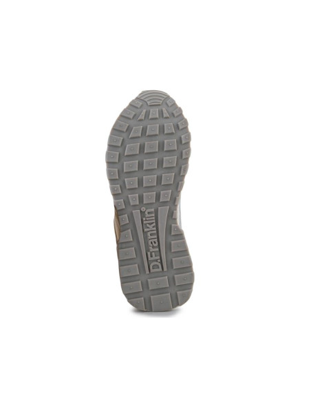 Buty d.franklin vibla zig patch w