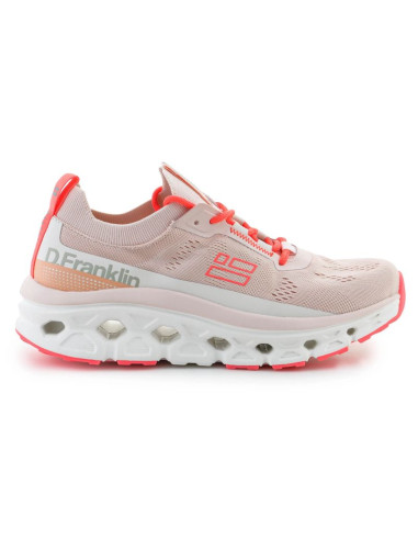 Buty d.franklin vibla zig patch w