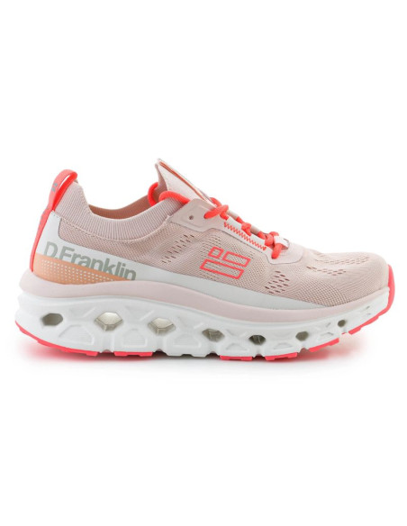 Buty d.franklin vibla zig patch w